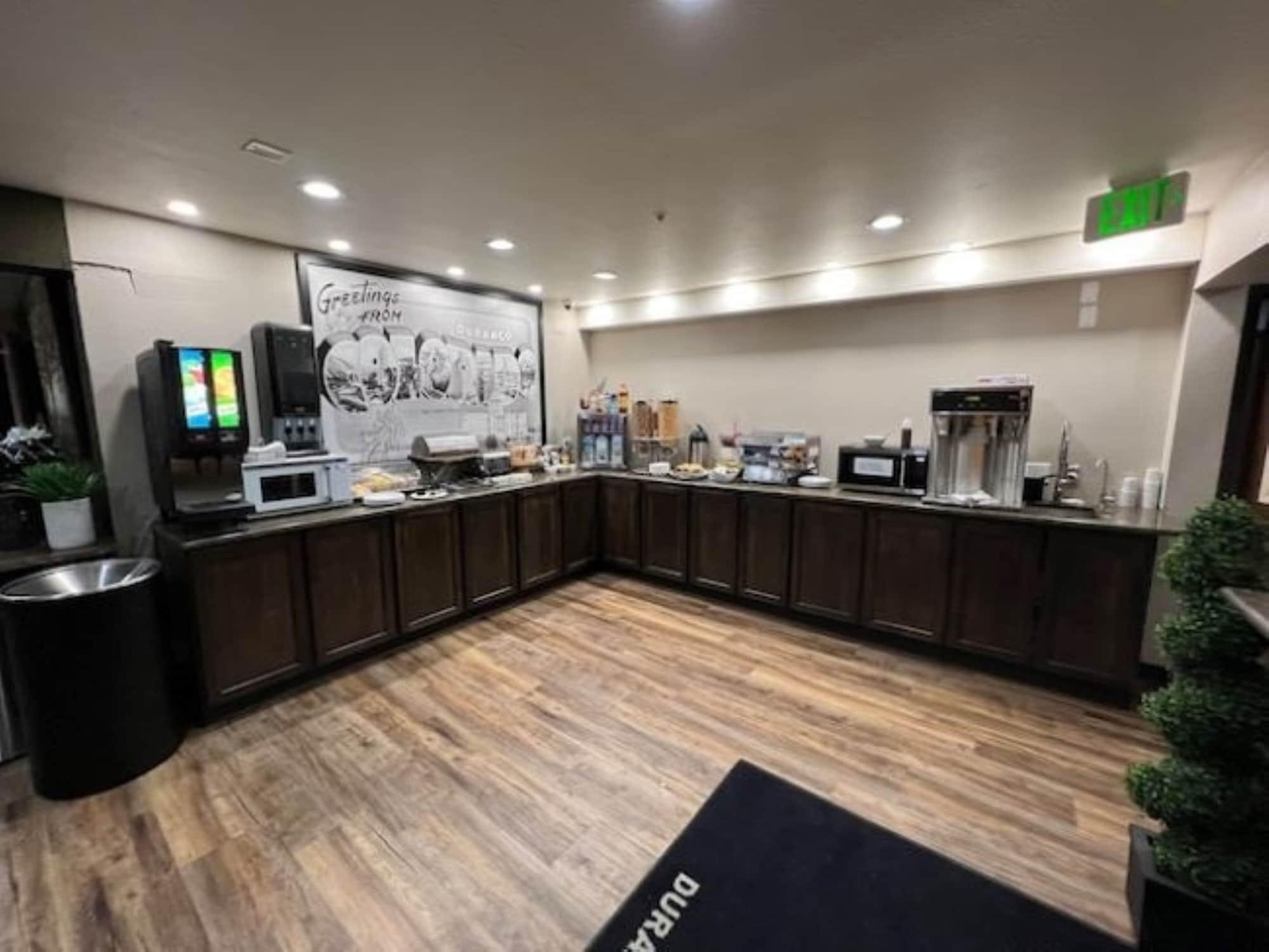 Restaurant Super 8 by Wyndham Durango