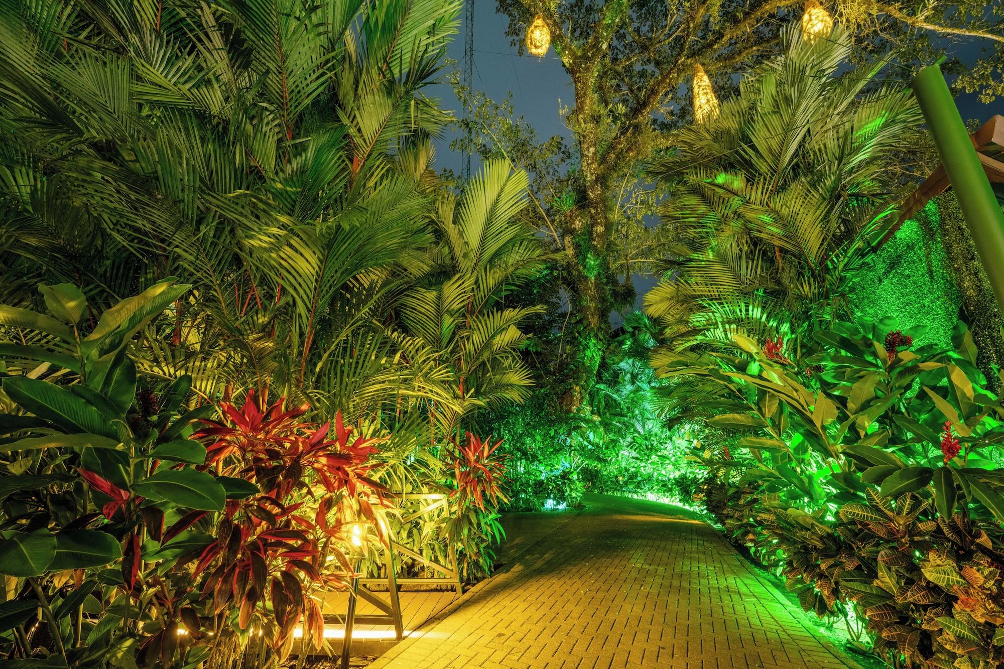 Vista Exterior Hotel Boutique Casa Del Rio