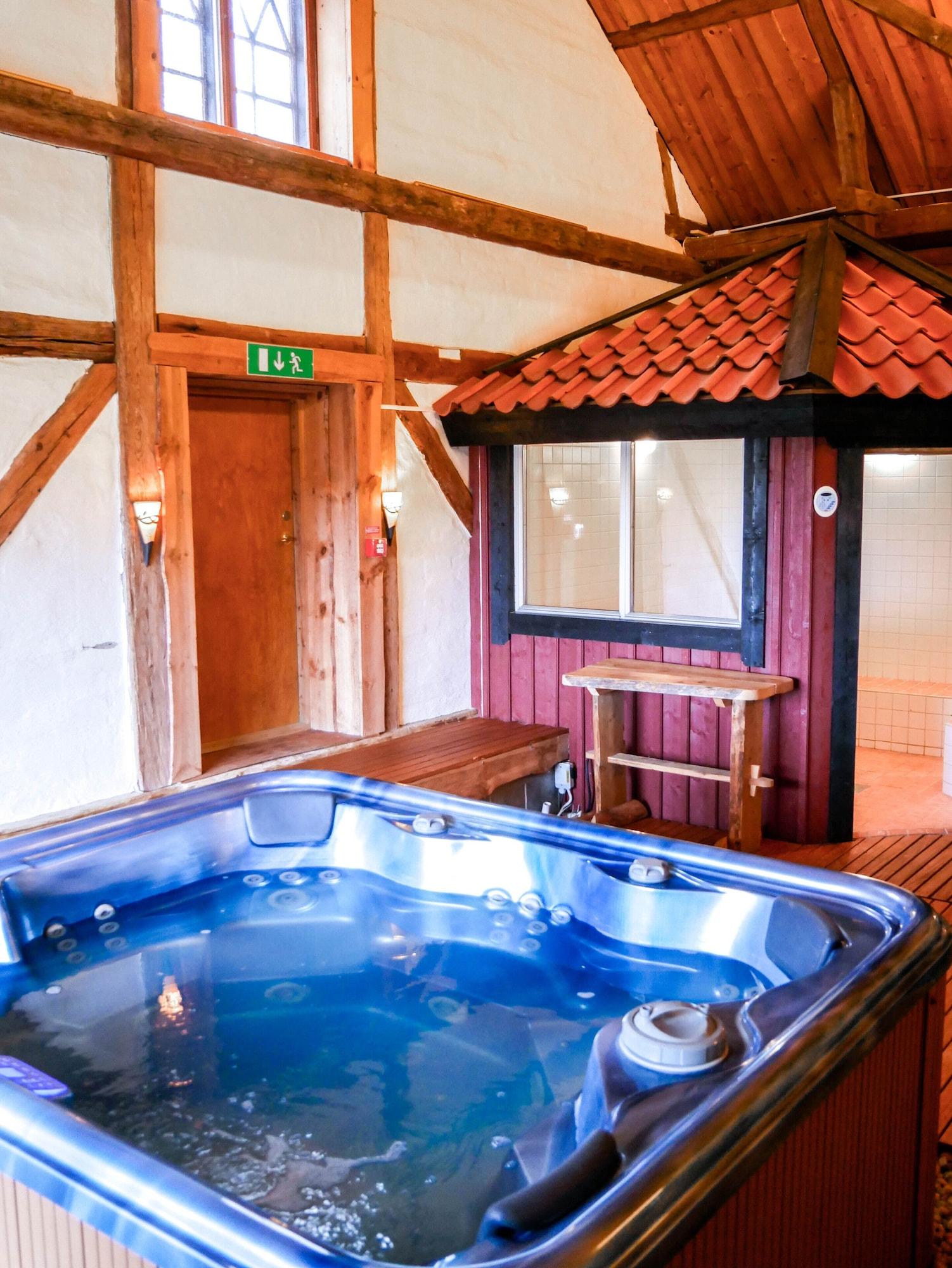 Spa Husby Säteri