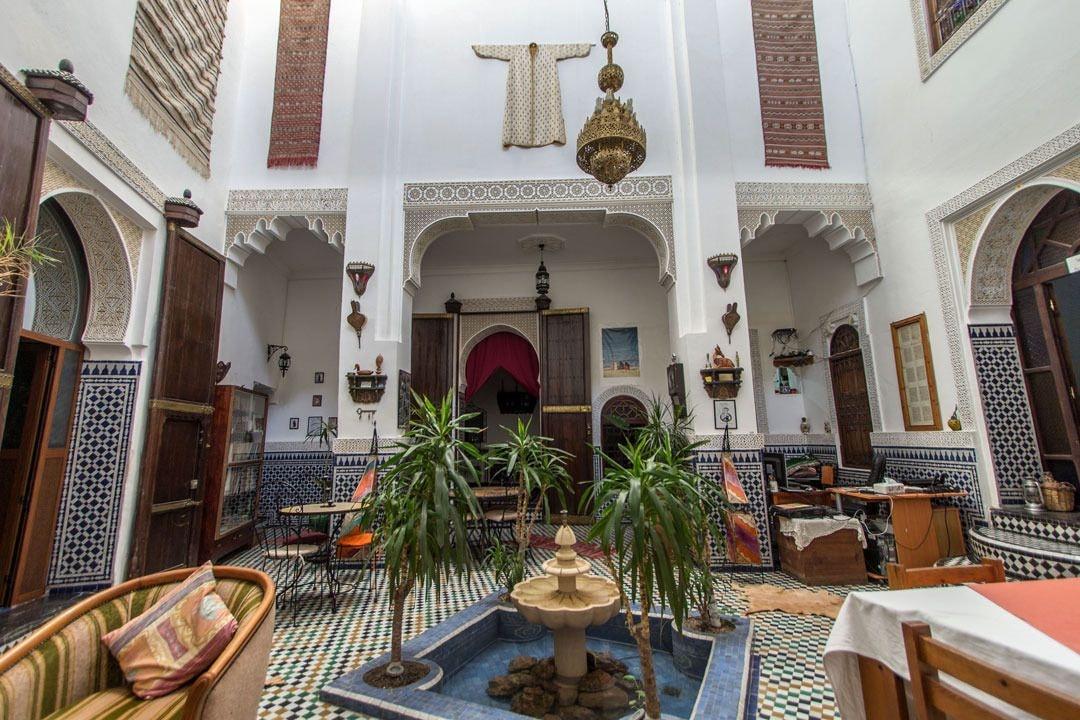 Varios Dar Tahrya