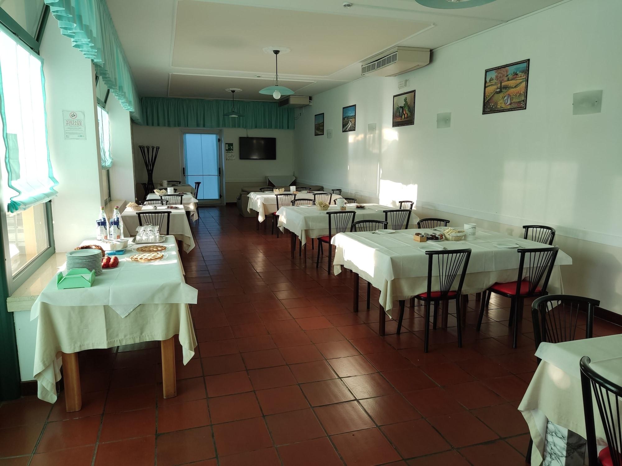 Restaurant Hotel Ristorante Il Grillo