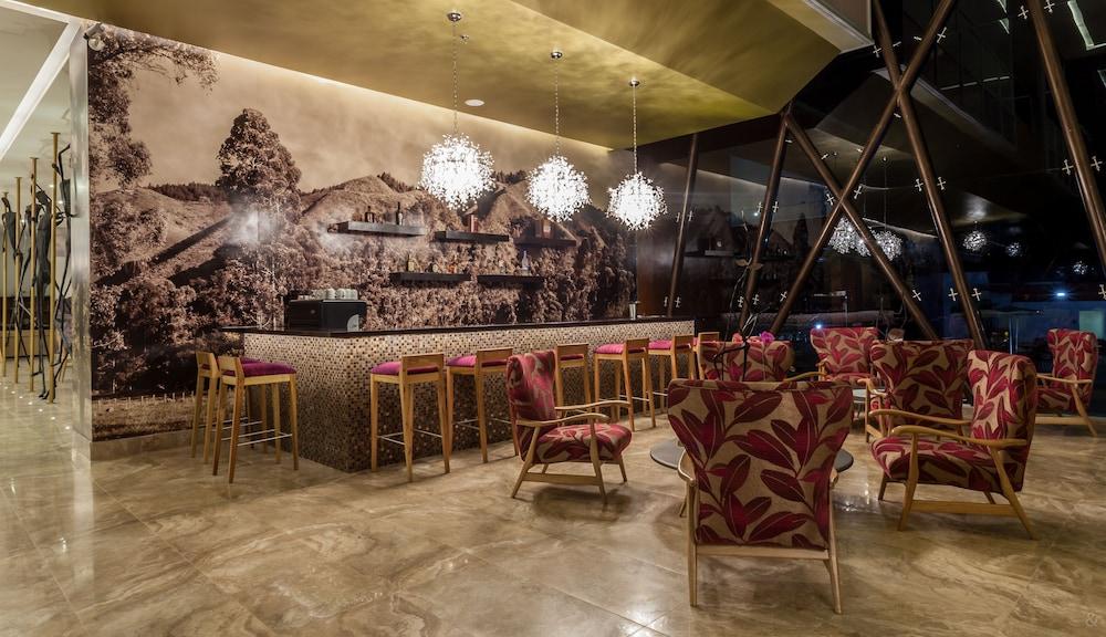 Hotel Sonesta Hotel Pereira