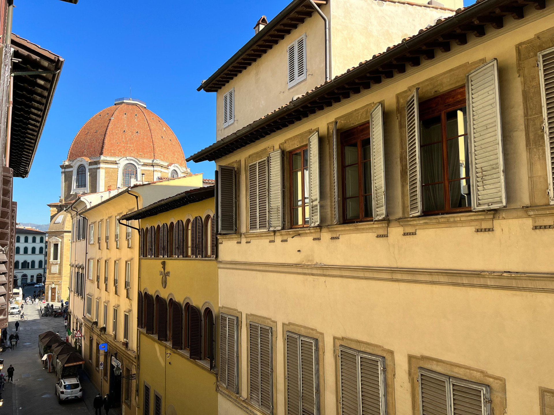 Vista Exterior Corte dei Sogni Boutique Hotel & spa