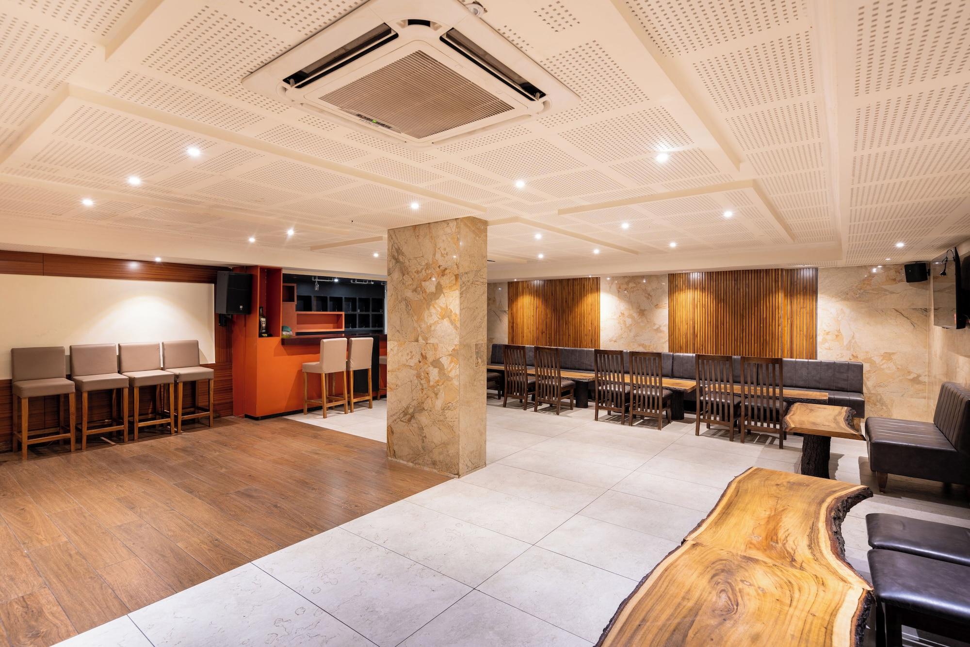 Salón de Baile Hotel Aston