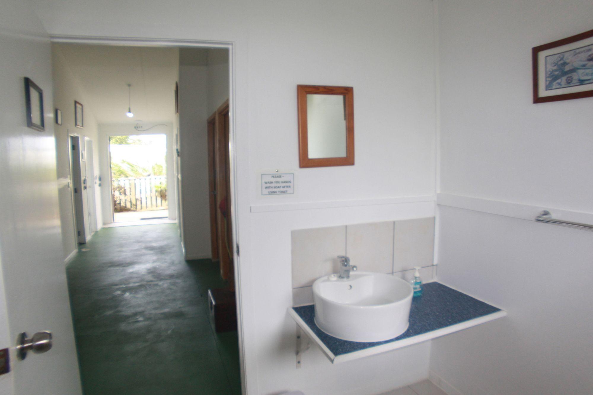 Set de Habitación Purple Hen Bunk House - Hostel