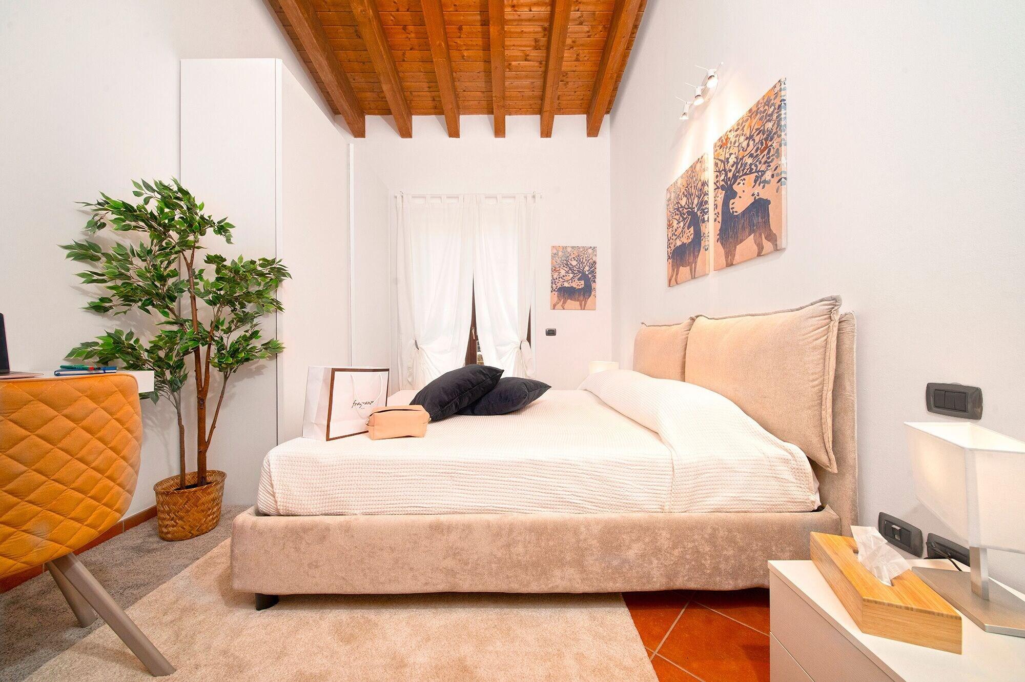 Habitación Terre dei Consoli Golf Club & Resort