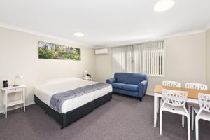 Alojamiento - Rotary Lodge Port Macquarie