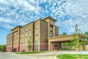 Alojamiento - Hampton Inn Poplar Bluff