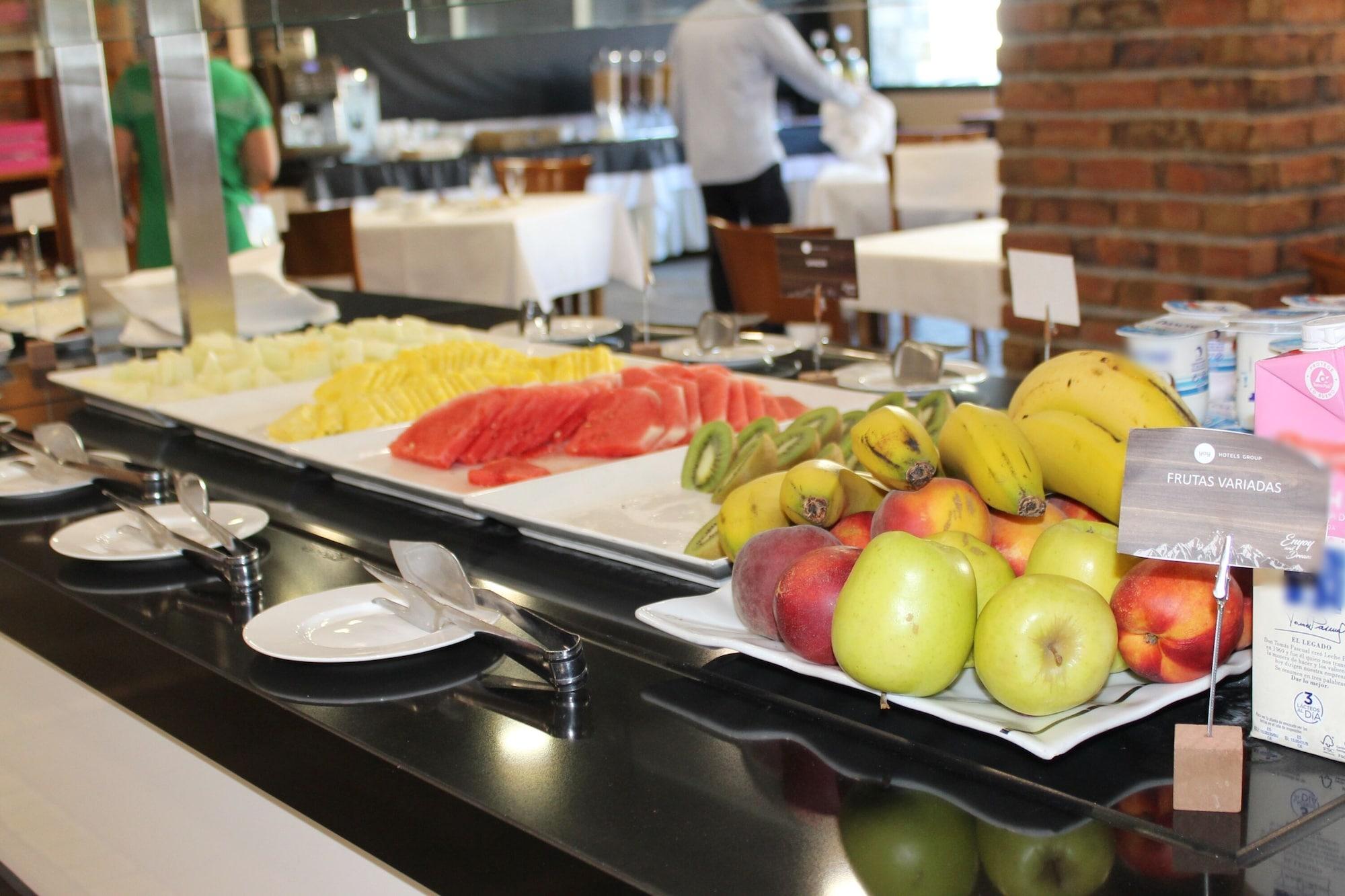 Restaurant YoY Villa de Sallent 4