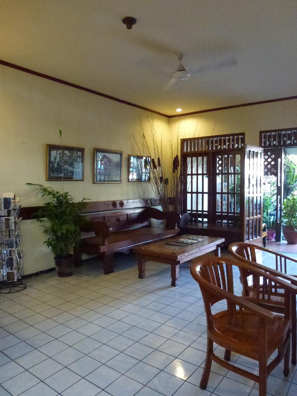 Delta Homestay by null