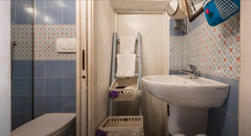 Equipamiento de Habitación B&B Casa Fiore