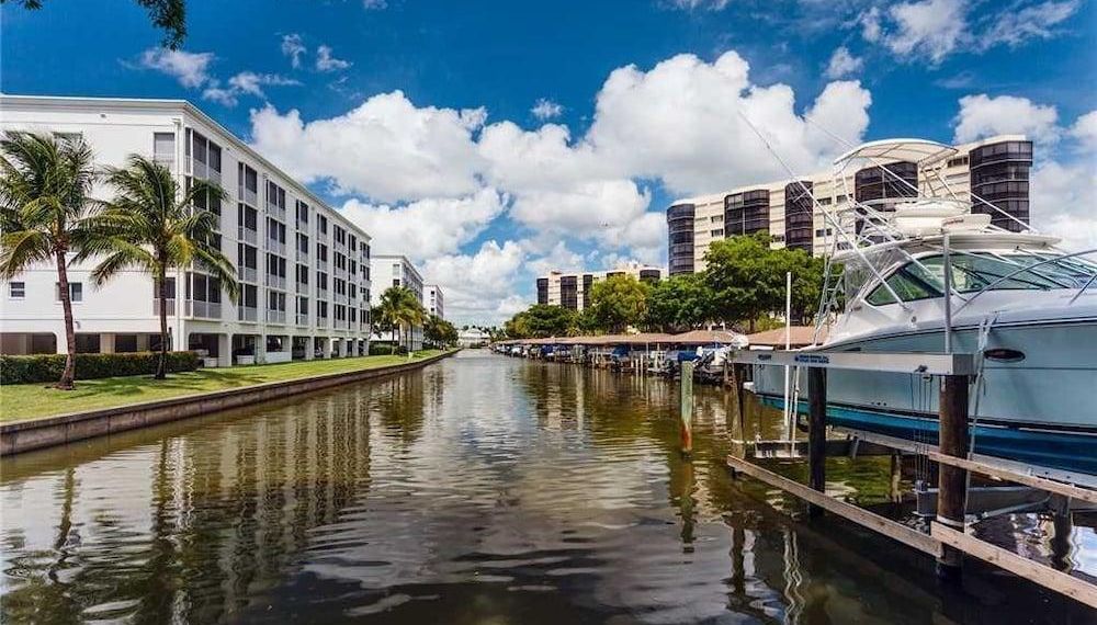 Harbour Pointe 822N Two Bedroom Condo, Fort Myers Beach Hoteles en