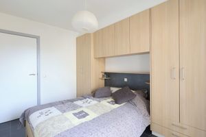 Alquiler Vacacional - Apartment in Oostduinkerke Near the Coast