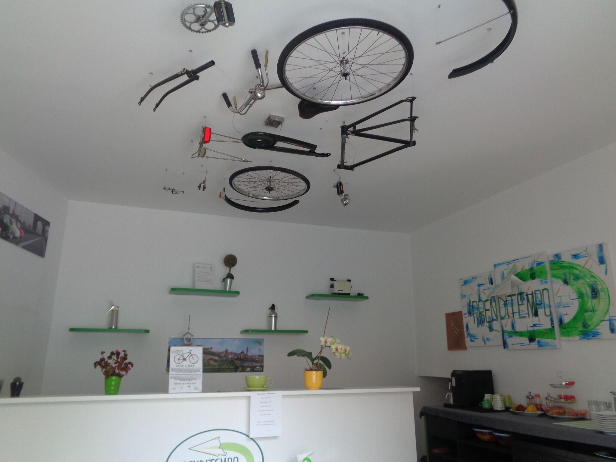 Restaurant B&B Prenditempo