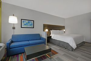 Alojamiento - Holiday Inn Express Milwaukee Downtown by IHG