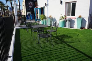 Alojamiento - Sin City Hostel Las Vegas