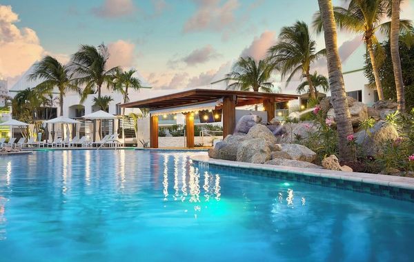 Courtyard by Marriott Aruba Resort