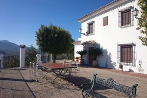 Alquiler Vacacional - You'll already be thinking of coming back as you leave us!