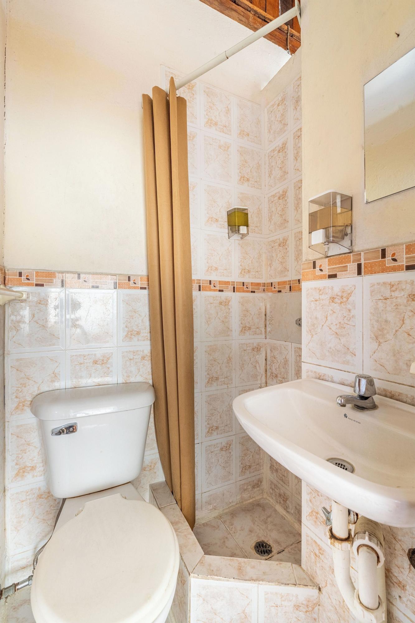 Equipamiento de Habitación Hostal La Suite