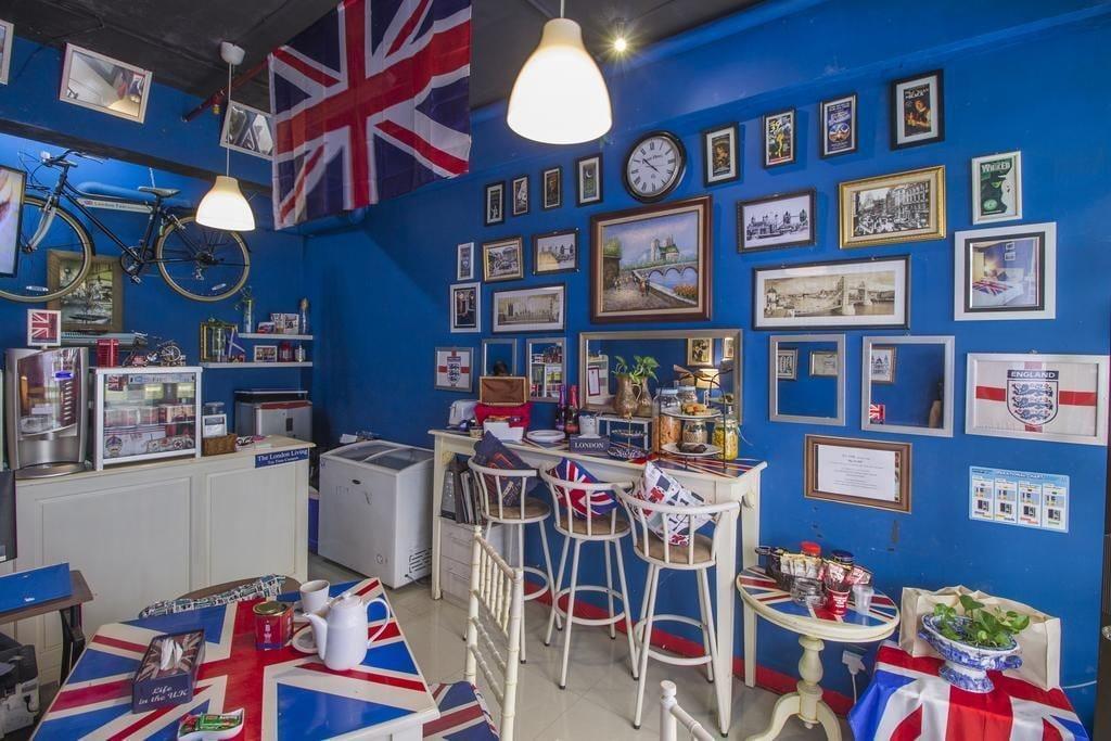 Varios The London Living at Kebagusan City