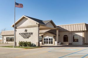 Pacote - Country Inn & Suites by Radisson, Sidney, NE
