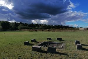 Alojamiento - Aagaarden