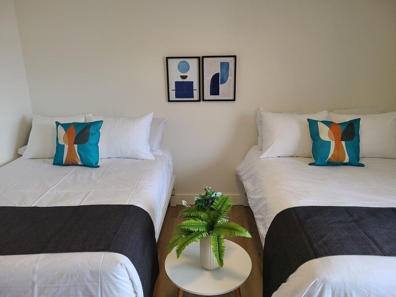 Habitación Appart-Hôtel L'UNI