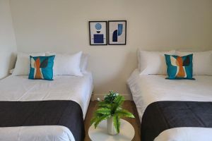 Alojamiento - Appart-Hôtel L'UNI