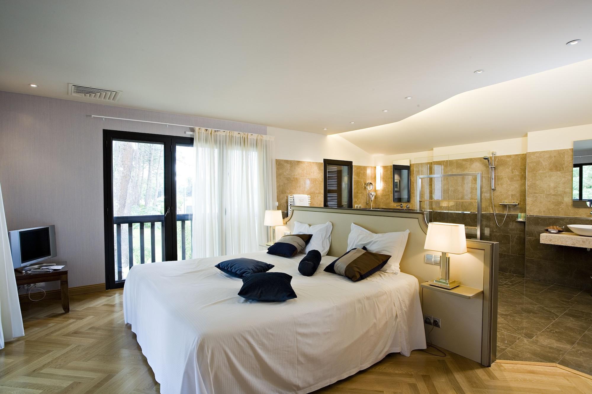 Habitación LE RELAIS DE LA POSTE