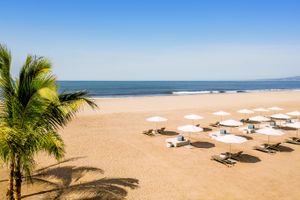 Alojamiento - BON Hotel at VidantaWorld Nuevo Vallarta