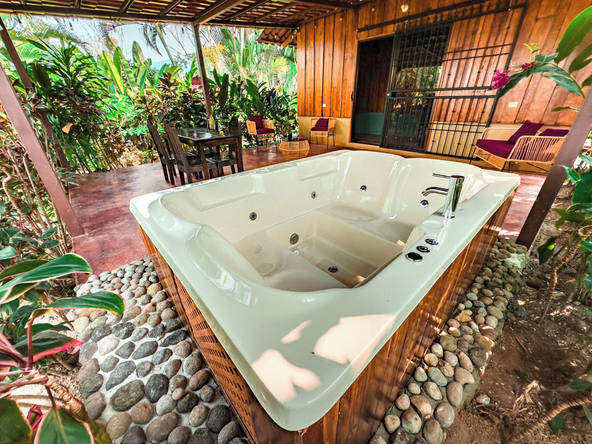 Equipamiento de Habitación Hotel Rancho Cerro Azul