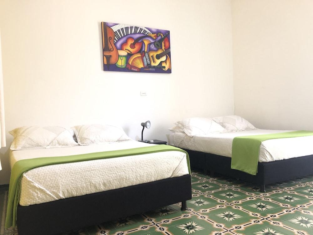 Hotel Hotel Balcones de Bocagrande