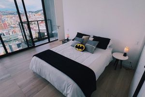 Alquiler Vacacional - La mejor vista de Quito Piso 28 IQON