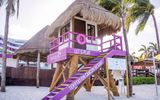 Temptation at The Tower Cancún All Inclusive - Adults Only