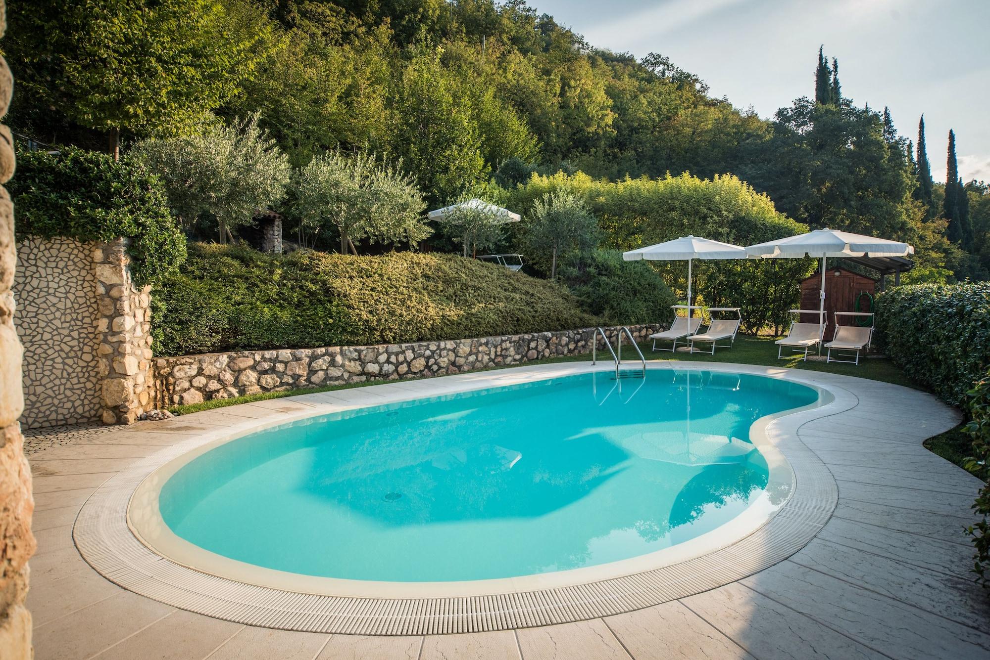 Varios B&B La Rubiana