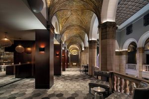 Paquete - THE MIDLAND HOTEL, Chicago, a Tribute Portfolio Hotel
