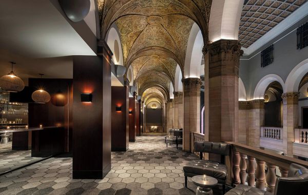 THE MIDLAND HOTEL, Chicago, a Tribute Portfolio Hotel