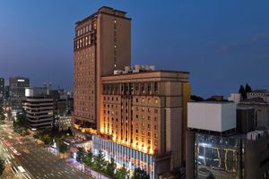 Alojamiento - Grand Mercure Imperial Palace Seoul Gangnam