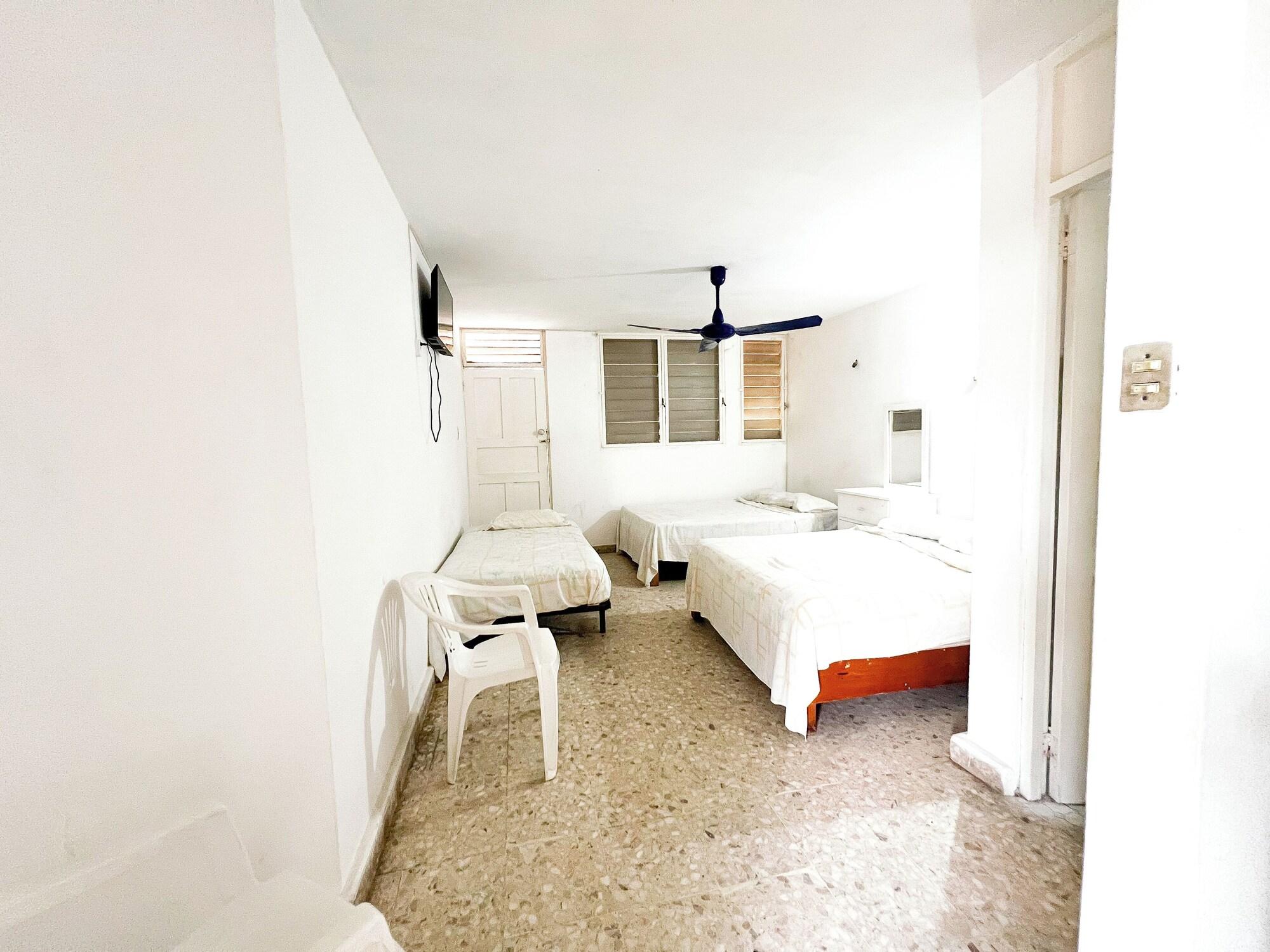Habitación Casa De Huéspedes Walton