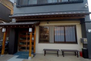 Alojamiento - Narita Sando Guesthouse - Hostel