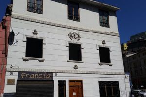 Alojamiento - Buenaventura Hostal