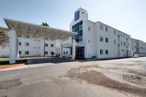 Alojamiento - Motel 6 Brownsville, TX
