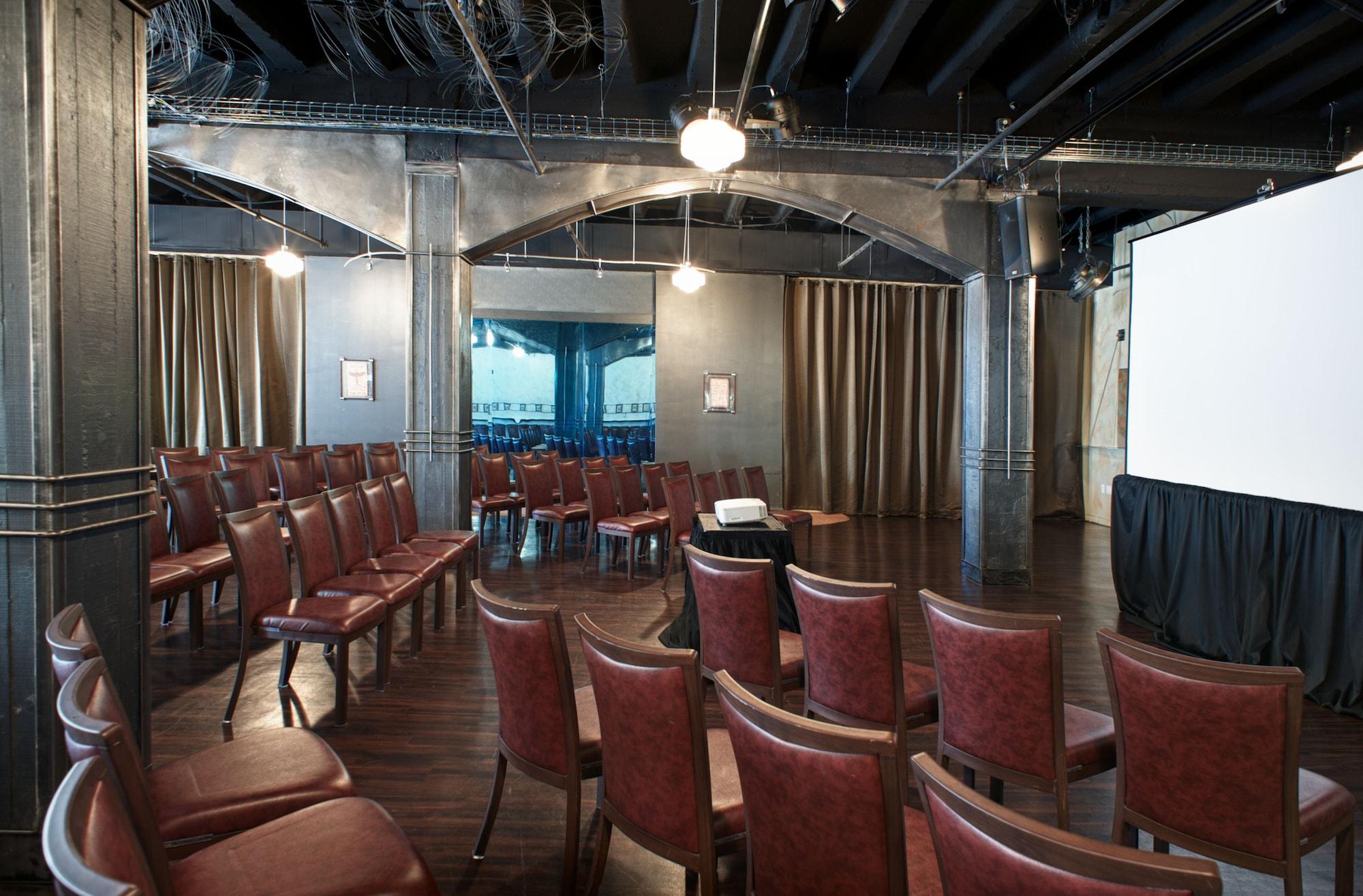 Sala de Reuniones Hotel Andaluz Albuquerque, Curio Collection by Hilton