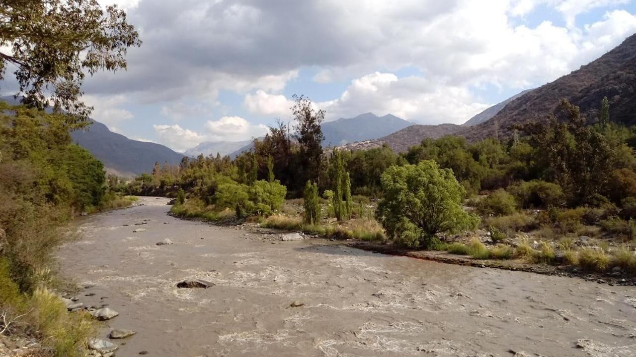 Comodidades del Alojamiento Cabañas y Hotel Rural Mirador del Maipo