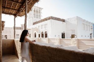 Paquete - Al Seef Heritage Hotel Dubai, Curio Collection by Hilton