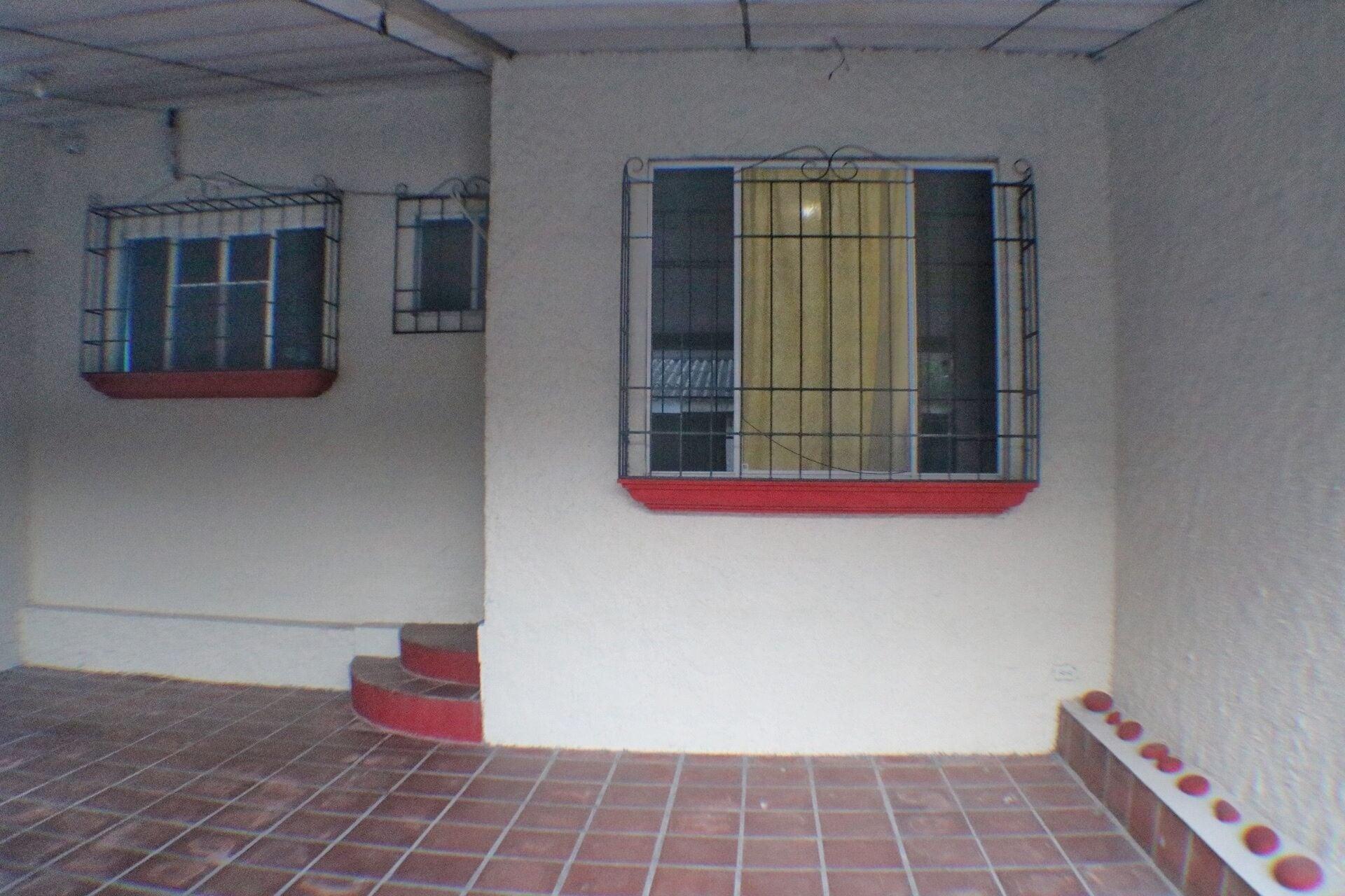 Vista Exterior Copinol 68