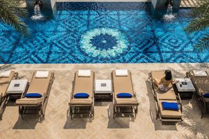 Hospedagens - Four Seasons Hotel Jakarta