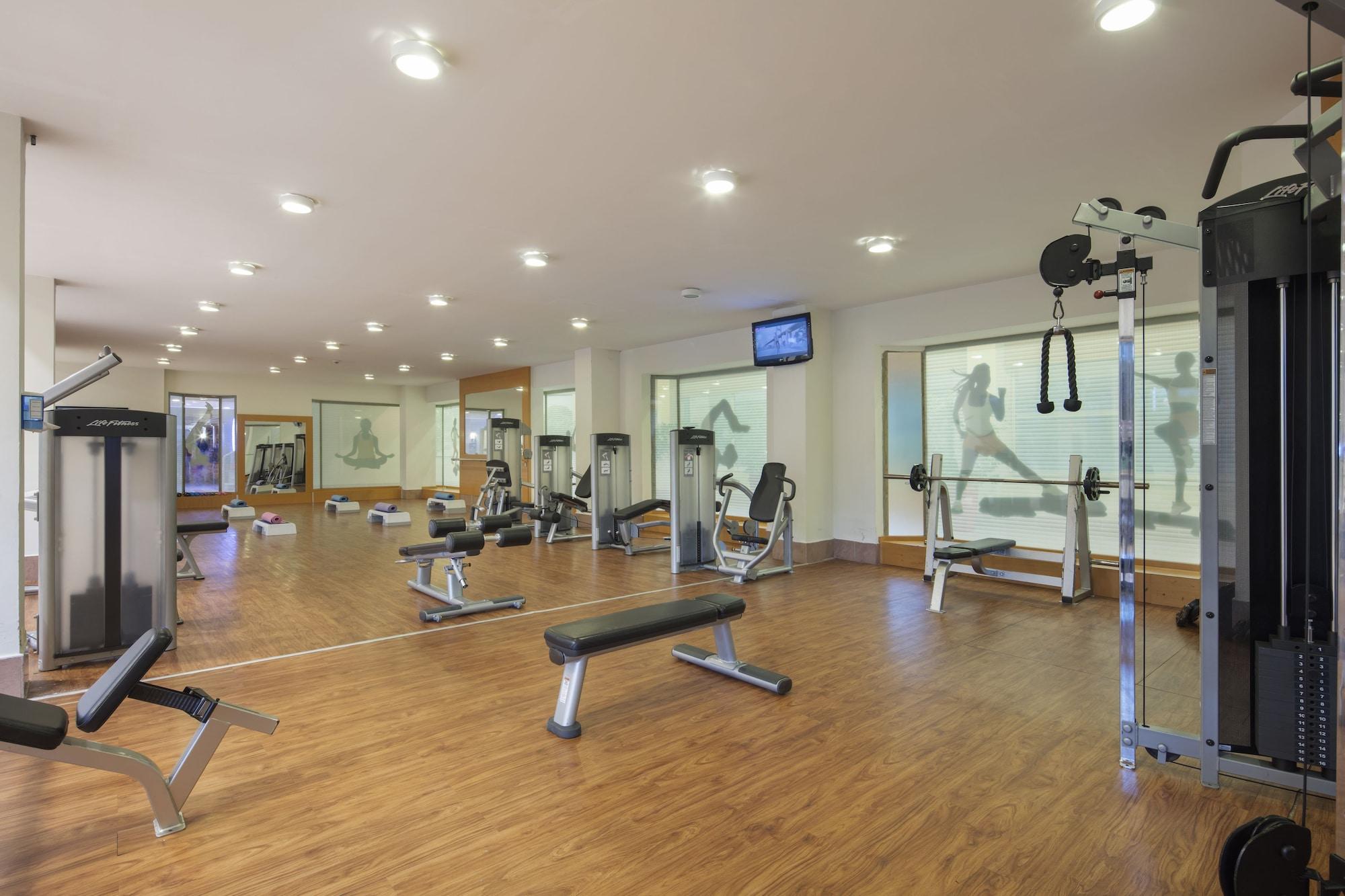 Gimnasio Pine Beach Belek - All Inclusive