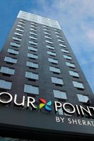 Alojamiento - Four Points by Sheraton Manhattan SoHo Village