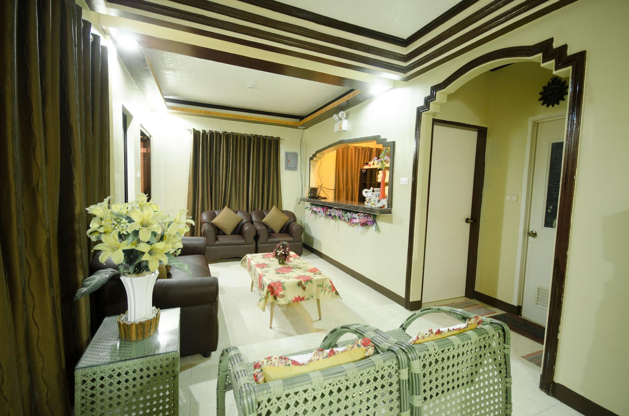Vista Lobby RSG Microhotel